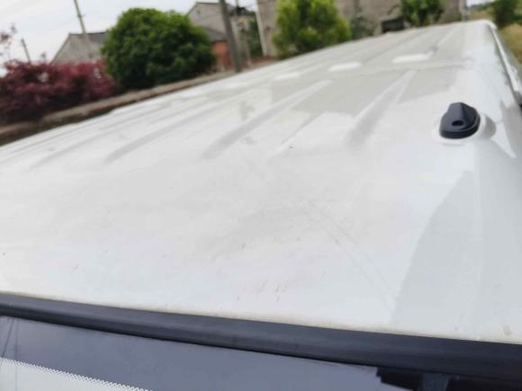 [南京·苏L] 二手开瑞江豚2023款 宽体版 国轩高科40.55kWh