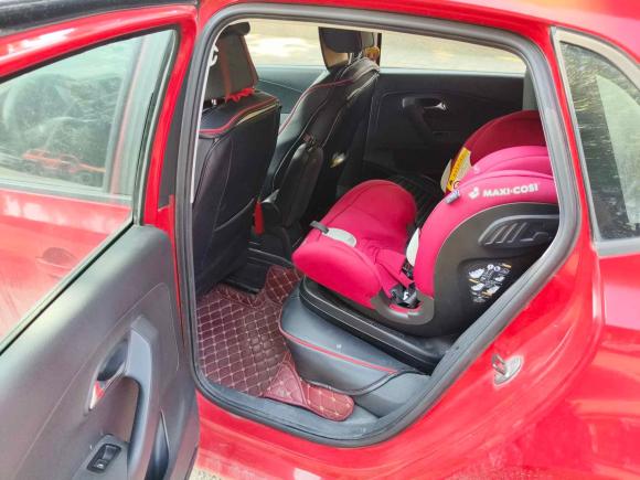 [芜湖·皖H] 二手大众Polo2014款 1.6L 手动舒适版