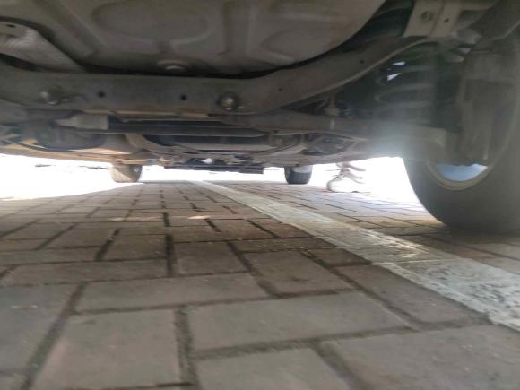 [宁波·浙B] 二手福特福克斯2013款 两厢经典 1.8L 自动百万纪念版