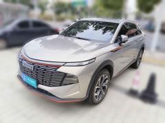 [合肥·皖A] 哈弗哈弗神兽2022款 1.5T 智享版