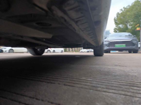 [台州·浙D] 二手丰田雷凌2014款 1.6G CVT精英版