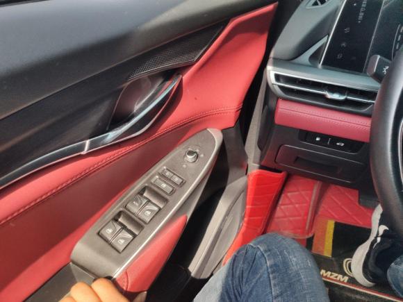 [南通·苏F] 二手长安长安CS75 PLUS2020款 2.0T 自动领航型