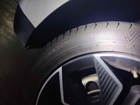 [成都·川A] 二手电动屋YOUNG光小新2021款 L400 4座