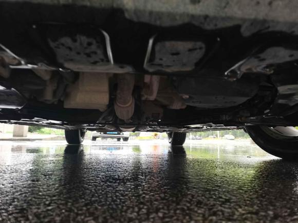 [西安·陕U] 二手荣威荣威3602015款 1.5L 自动豪华版