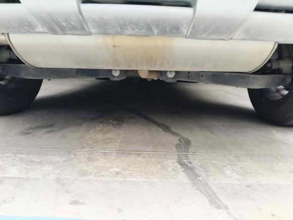 [芜湖·皖B] 二手奇瑞瑞虎72018款 1.5T 自动精英领先版 国V