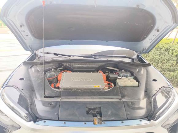 [嘉兴·浙F] 二手蔚来蔚来ES82018款 创始版