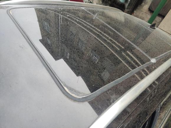 [武汉·鄂A] 二手宝沃宝沃BX72018款 28T 两驱质享型 5座 国V