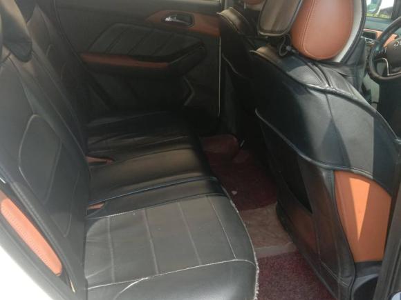 [嘉兴·浙J] 二手北京汽车绅宝X352016款 1.5L 手动豪华版