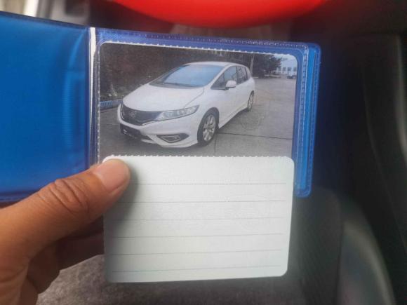 [义乌·浙G] 二手本田杰德2013款 1.8L 自动舒适版 5座