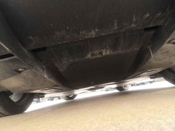 [青岛·鲁B] 二手法拉利法拉利FF2012款 6.3L V12