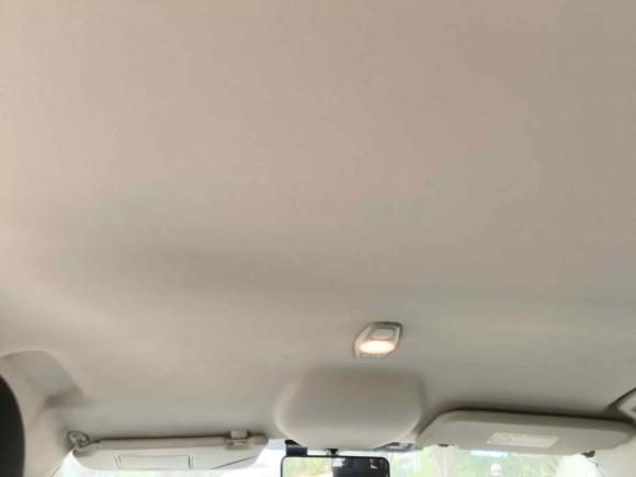 [北京·京Q] 二手福特福克斯2015款 两厢 1.6L 自动舒适型