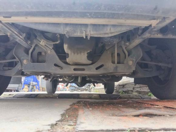 [义乌·浙G] 二手依维柯依维柯得意2020款 2.5T A35客车单胎中顶5-9座侧移门国VI