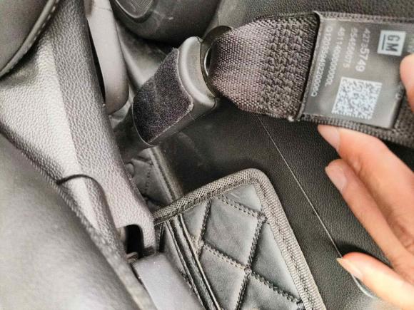 [常州·苏A] 二手别克威朗2020款 20T CVT领先型