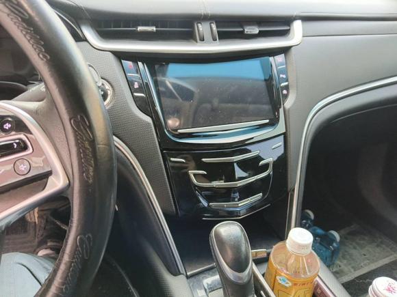 [青岛·鲁B] 二手凯迪拉克凯迪拉克XTS2018款 28T 技术型