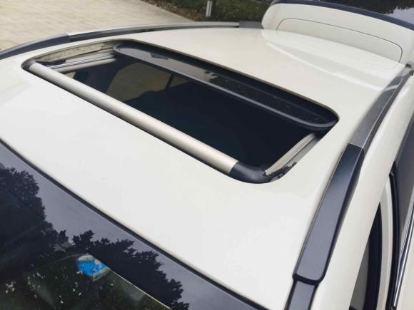 [武汉·鄂A] 二手斯巴鲁傲虎2016款 2.5i 运动导航版