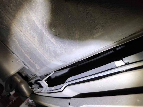 [南昌·赣A] 二手长安长安CS352015款 1.6L 自动豪华型 国IV