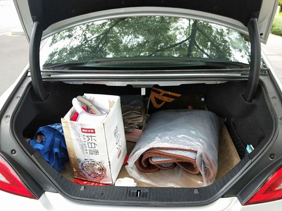 [宁波·浙B] 二手奔驰奔驰CLS2012款 CLS 300 CGI