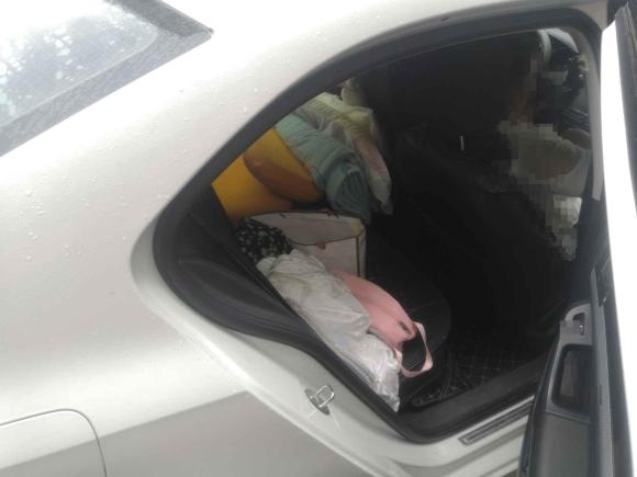 [义乌·浙G] 二手大众速腾2017款 230TSI 自动舒适型