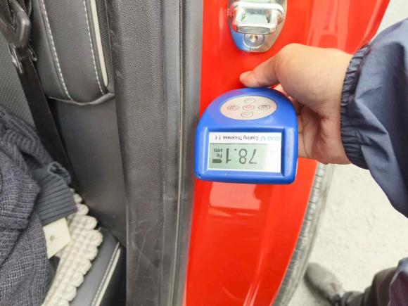 [济南·鲁A] 二手坦克坦克3002021款 越野版 2.0T 征服者