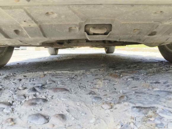 [北京·京J] 二手起亚佳乐2011款 2.0L 7座自动舒适版