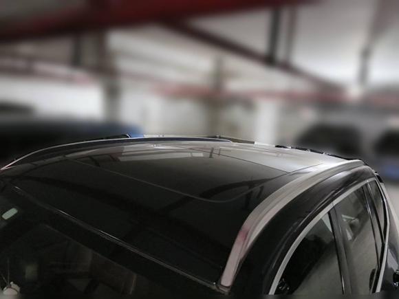 [上海·沪G] 二手宝马宝马X32012款 xDrive28i 豪华型