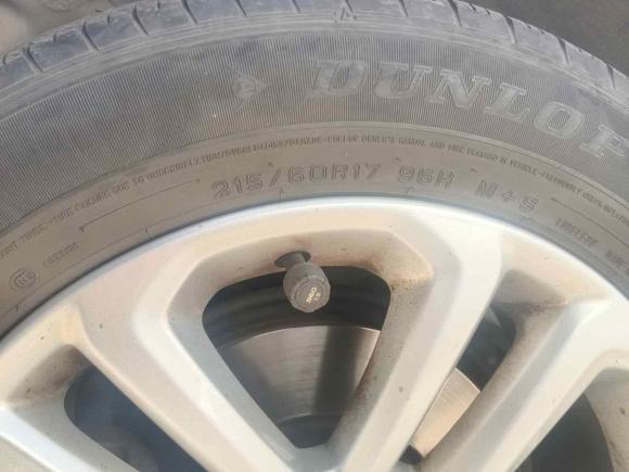 [西安·陕A] 二手雪佛兰创酷2016款 1.4T 自动两驱舒适天窗版