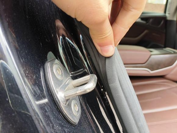 [青岛·鲁B] 二手奥迪奥迪A6L2015款 35 FSI quattro 技术型