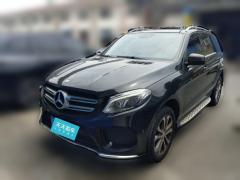[苏州·苏E]奔驰&nbsp;&nbsp;奔驰GLE&nbsp;&nbsp;2015款GLE3204MATIC