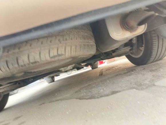 [青岛·鲁U] 二手奔驰威霆2018款 2.0T 精英版 7座 国V