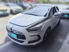 [无锡·苏B] DSDS 52013款 1.6T 豪华版THP160