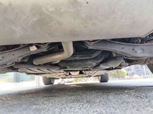 [杭州·浙A] 二手奥迪奥迪Q2L2021款 35 TFSI 进取动感型