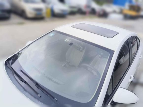 [上海·沪C] 二手别克威朗2018款 三厢 15S 自动领先型