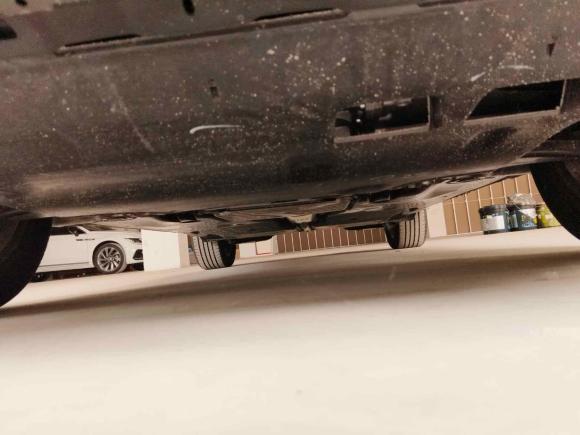 [南京·苏L] 二手大众探岳GTE插电混动2023款 280TSI 豪华Plus进阶版