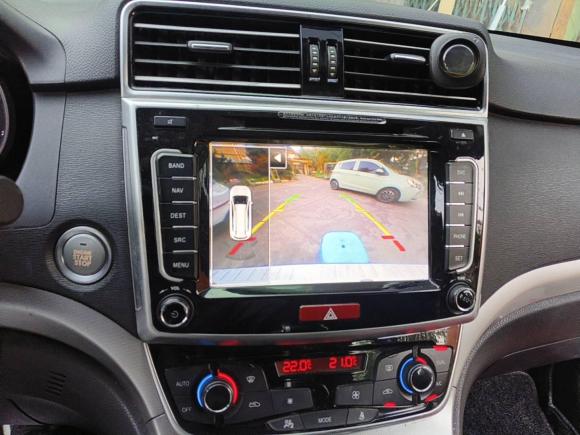 [宁波·豫N] 二手哈弗哈弗H62017款 红标 运动版 1.5T 自动两驱豪华型