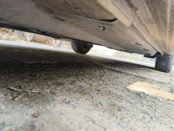 [上海·沪B] 二手大众Polo2016款 1.4L 手动风尚型