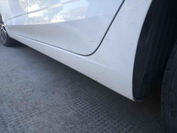 [嘉兴·浙F] 二手荣威荣威i52021款 1.5L CVT钻石版