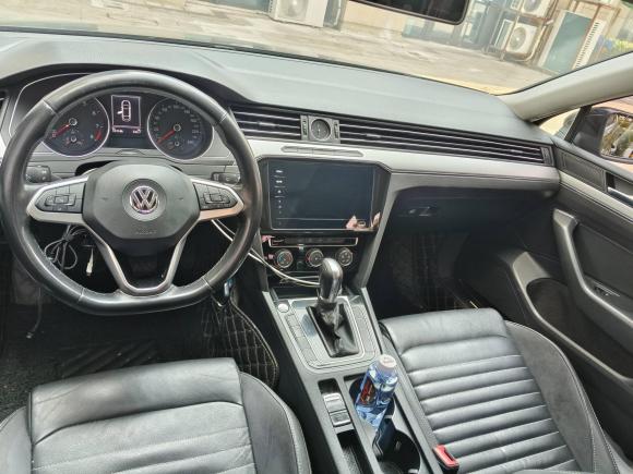 [宁波·浙B] 二手大众迈腾2020款 280TSI DSG 舒适型