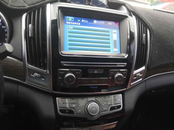 [金华·浙G] 二手哈弗哈弗H92015款 2.0T 四驱豪华型 7座