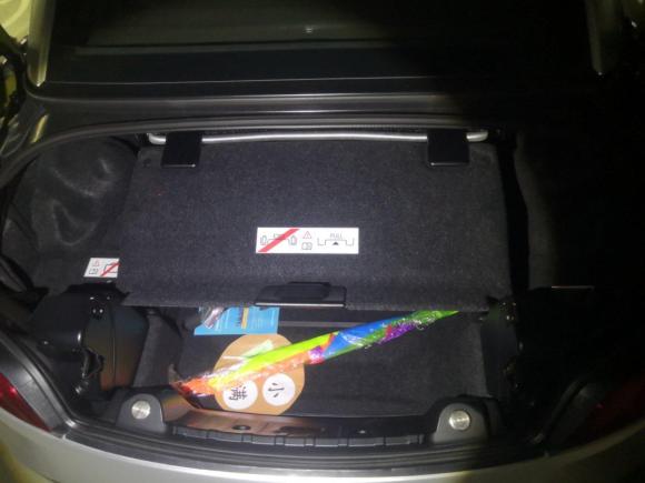 [深圳·粤B] 二手宝马宝马Z42013款 sDrive20i领先型