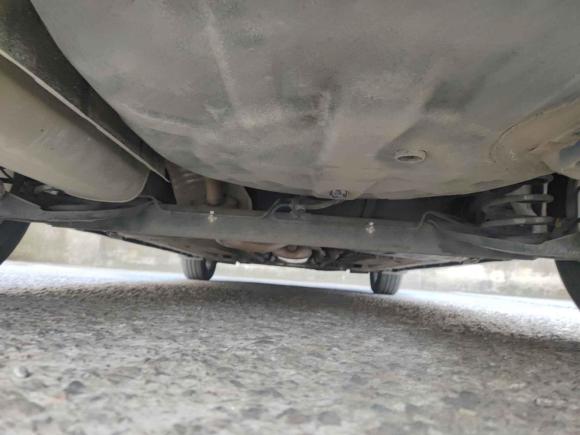 [苏州·苏E] 二手启辰启辰R502013款 1.6L 手动时尚版