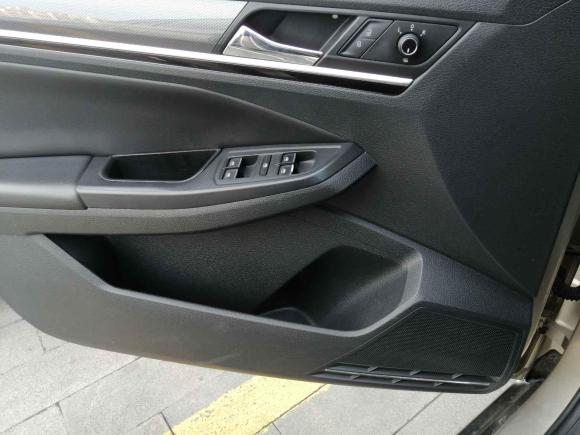 [杭州·皖A] 二手大众C-TREK蔚领2017款 230TSI DSG舒适型