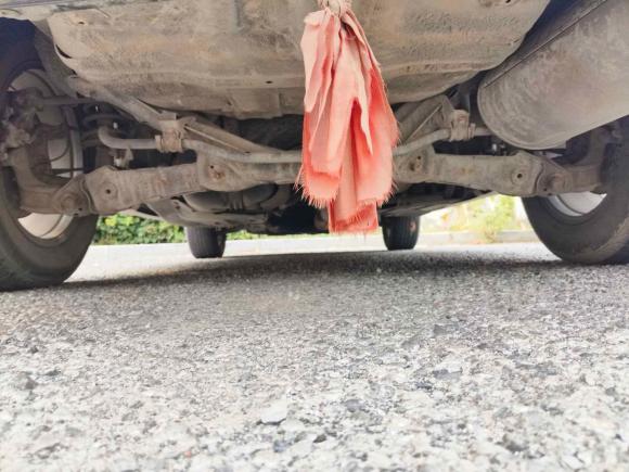 [嘉兴·浙F] 二手哈弗哈弗H62014款 运动版 1.5T 手动两驱精英型