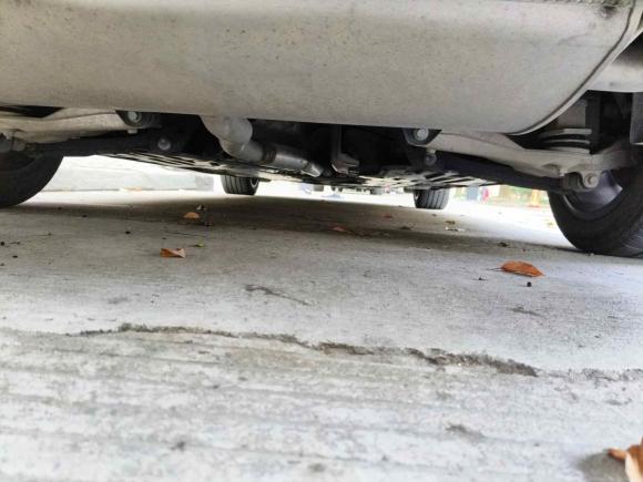 [南通·苏F] 二手沃尔沃沃尔沃S902021款 B5 智远豪华版