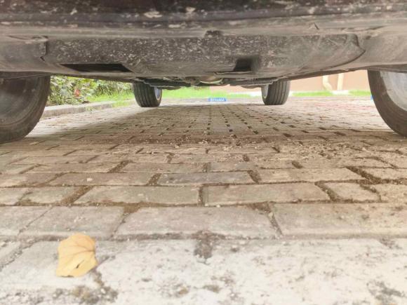 [嘉兴·浙F] 二手魏牌魏牌 VV72021款 2.0T 科技版