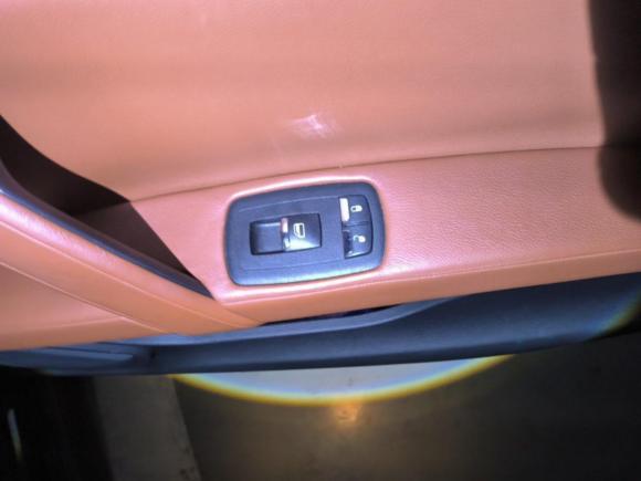 [南京·苏A] 二手玛莎拉蒂总裁2013款 3.0T 标准型