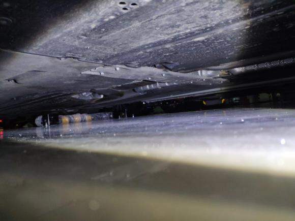 [济南·鲁A] 二手宝马宝马4系2022款 改款二 430i M运动曜夜套装