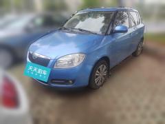 [南昌·赣A]斯柯达&nbsp;&nbsp;晶锐&nbsp;&nbsp;2011款1.4L自动晶致版