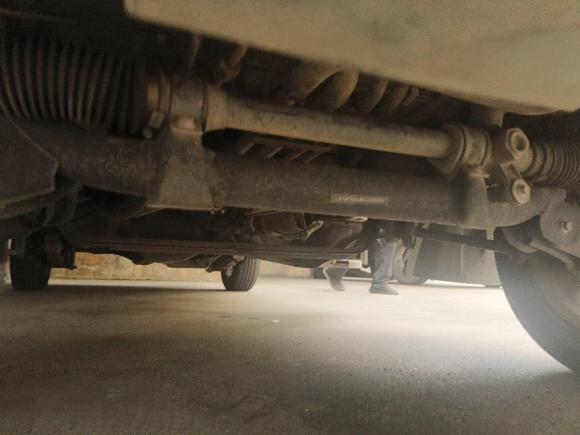 [深圳·粤B] 二手金杯新海狮S2018款 1.5L财富版DLCG14