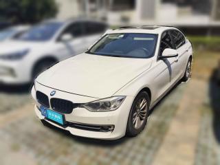 宝马宝马3系2013款 320Li 时尚型