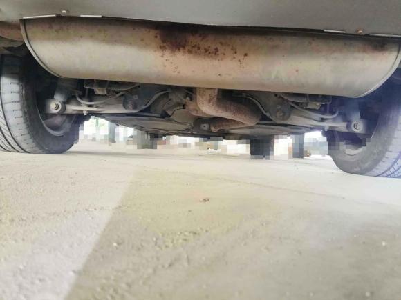 [西安·陕U] 二手宝马宝马X52011款 xDrive35i 领先型